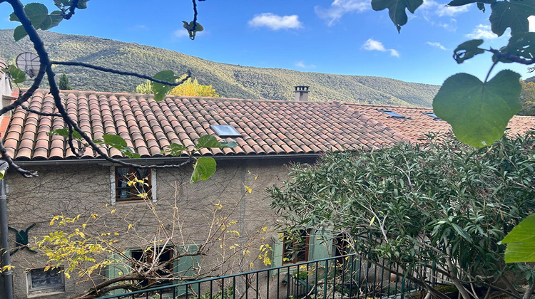Ma-Cabane - Vente Maison CAUNES-MINERVOIS, 200 m²