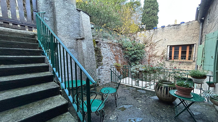 Ma-Cabane - Vente Maison CAUNES-MINERVOIS, 200 m²
