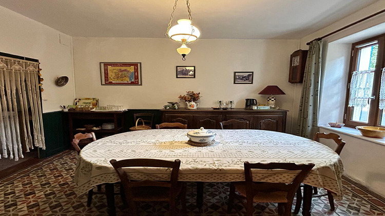 Ma-Cabane - Vente Maison CAUNES-MINERVOIS, 200 m²