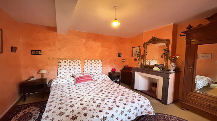 Ma-Cabane - Vente Maison CAUNES-MINERVOIS, 200 m²