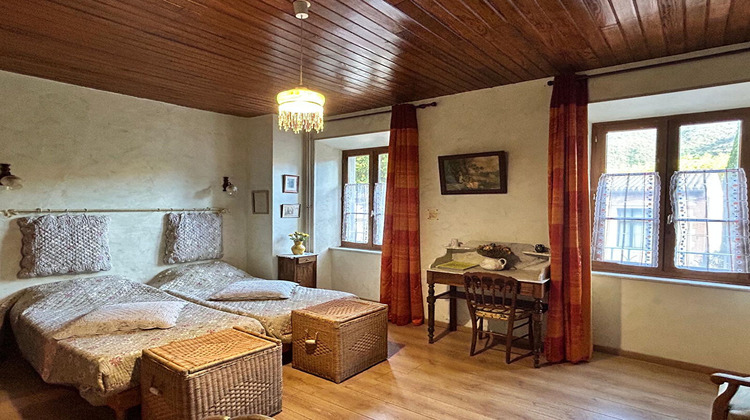 Ma-Cabane - Vente Maison CAUNES-MINERVOIS, 200 m²