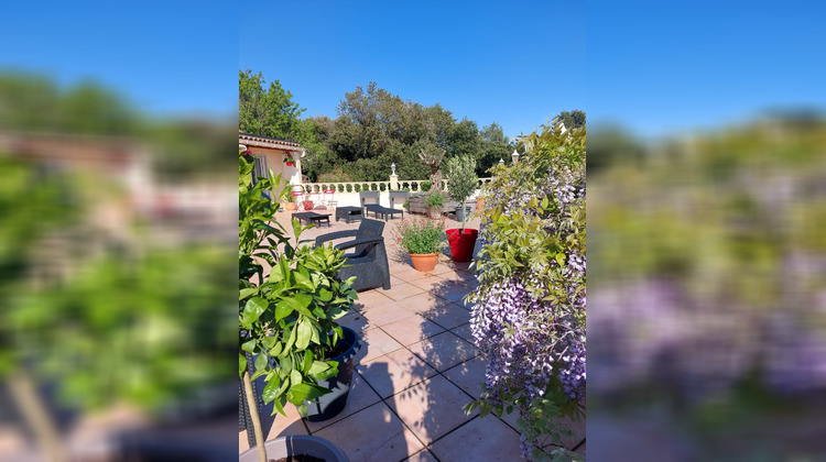 Ma-Cabane - Vente Maison Caunes-Minervois, 86 m²