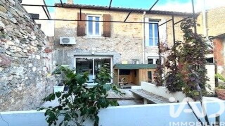 Ma-Cabane - Vente Maison Caunes-Minervois, 144 m²