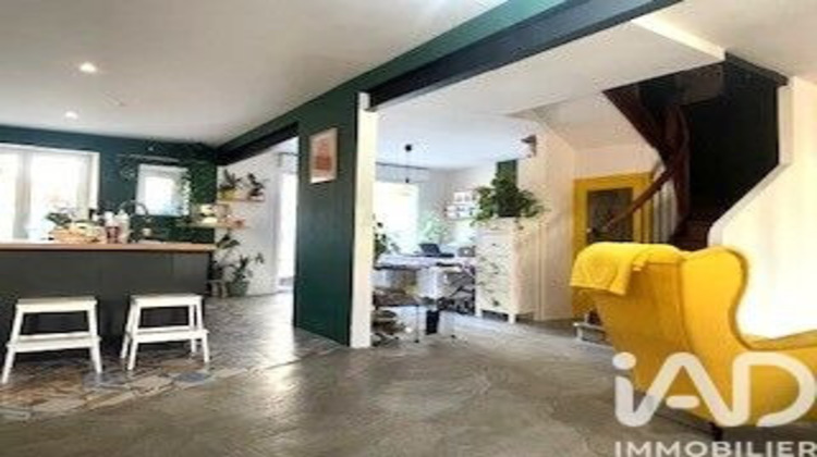 Ma-Cabane - Vente Maison Caunes-Minervois, 144 m²