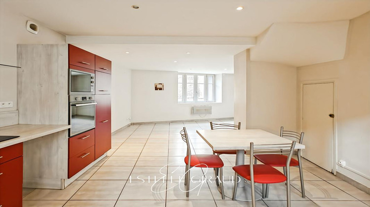 Ma-Cabane - Vente Maison CAUNES MINERVOIS, 97 m²