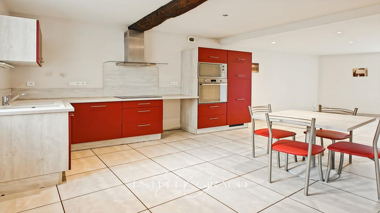 Ma-Cabane - Vente Maison CAUNES MINERVOIS, 97 m²