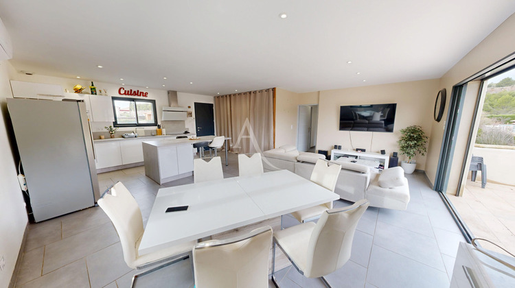 Ma-Cabane - Vente Maison CAUNES-MINERVOIS, 95 m²