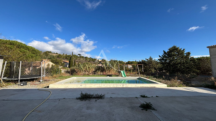 Ma-Cabane - Vente Maison CAUNES-MINERVOIS, 95 m²