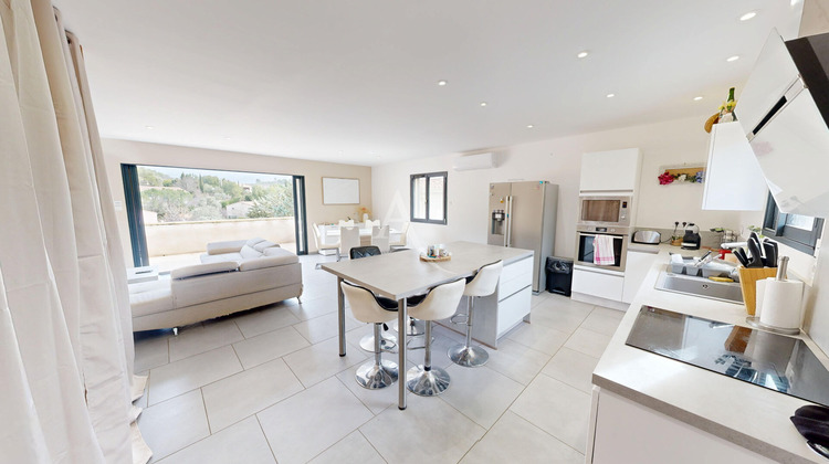 Ma-Cabane - Vente Maison CAUNES-MINERVOIS, 95 m²