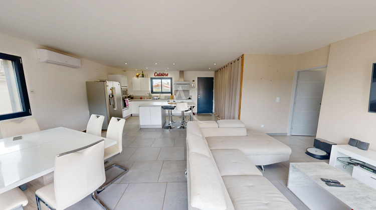 Ma-Cabane - Vente Maison CAUNES-MINERVOIS, 95 m²