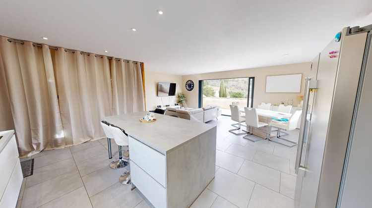 Ma-Cabane - Vente Maison CAUNES-MINERVOIS, 95 m²