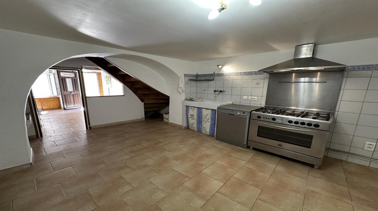 Ma-Cabane - Vente Maison CAUNES MINERVOIS, 103 m²