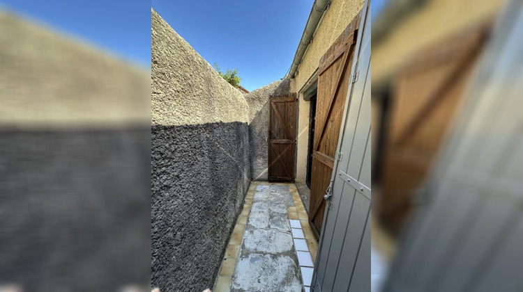 Ma-Cabane - Vente Maison CAUNES MINERVOIS, 103 m²