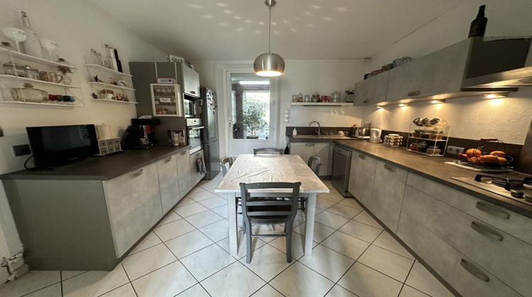 Ma-Cabane - Vente Maison CAUNES MINERVOIS, 215 m²