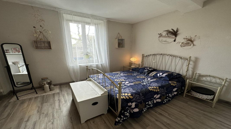 Ma-Cabane - Vente Maison CAUNES MINERVOIS, 215 m²