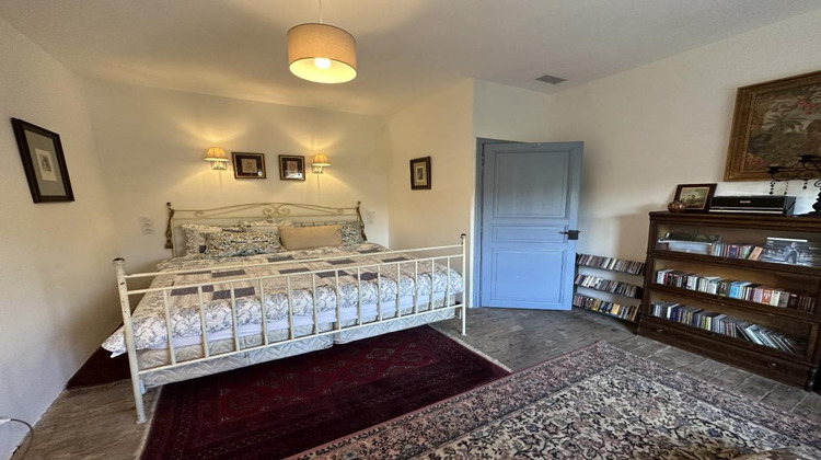 Ma-Cabane - Vente Maison CAUNES MINERVOIS, 196 m²