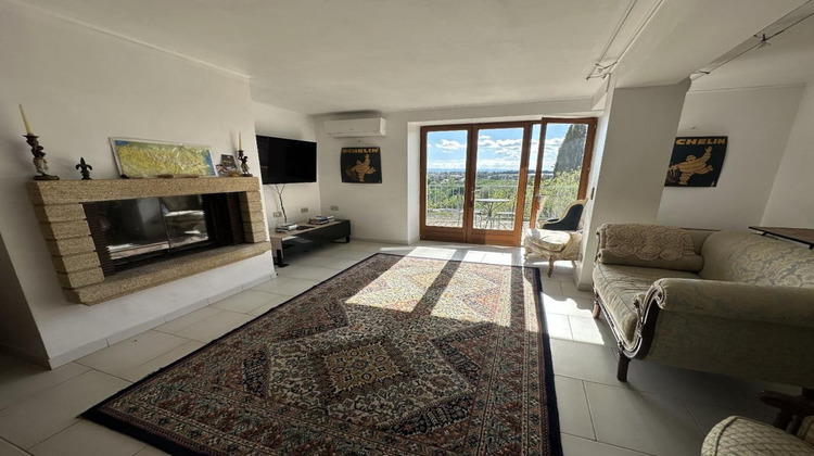 Ma-Cabane - Vente Maison CAUNES MINERVOIS, 196 m²