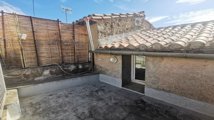 Ma-Cabane - Vente Maison CAUNES MINERVOIS, 70 m²