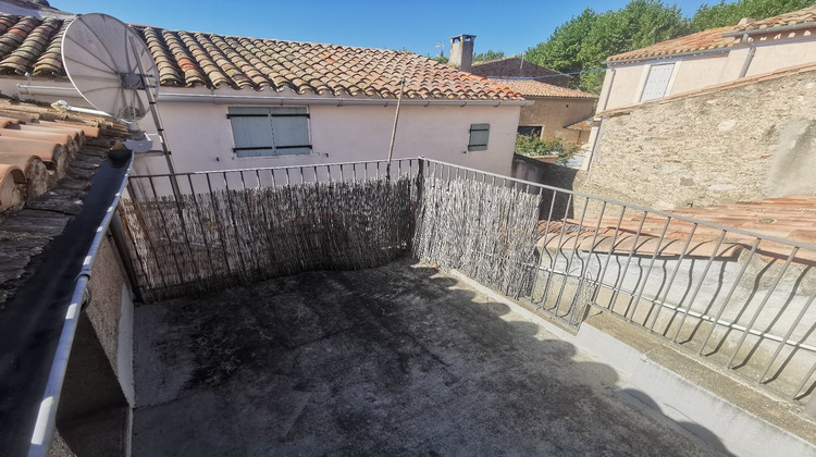 Ma-Cabane - Vente Maison CAUNES MINERVOIS, 70 m²