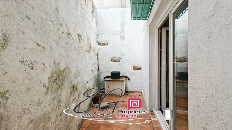 Ma-Cabane - Vente Maison CAUNES MINERVOIS, 70 m²