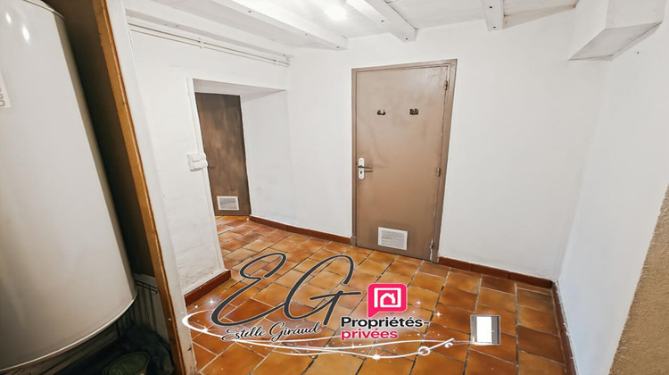 Ma-Cabane - Vente Maison CAUNES MINERVOIS, 70 m²