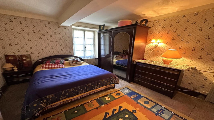 Ma-Cabane - Vente Maison CAUNES MINERVOIS, 123 m²