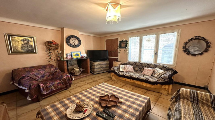 Ma-Cabane - Vente Maison CAUNES MINERVOIS, 123 m²