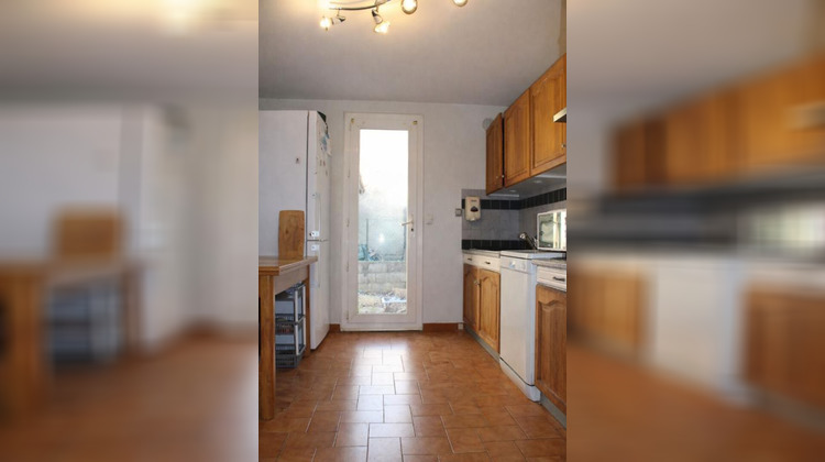 Ma-Cabane - Vente Maison CAUNES MINERVOIS, 85 m²