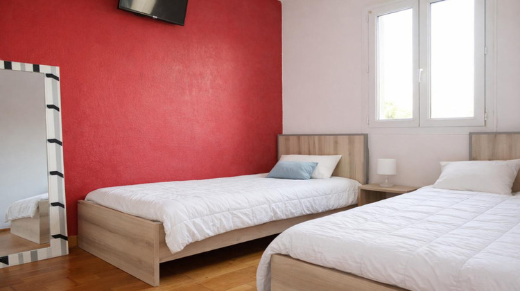 Ma-Cabane - Vente Maison CAUNES MINERVOIS, 85 m²