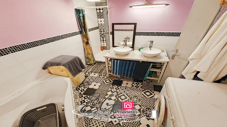 Ma-Cabane - Vente Maison CAUNES MINERVOIS, 101 m²