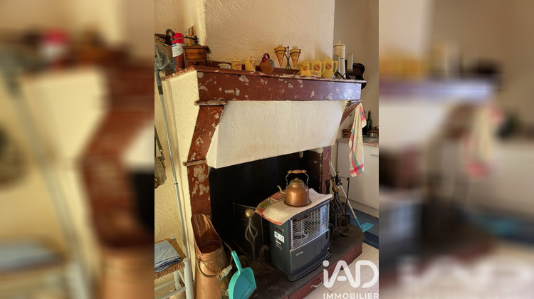 Ma-Cabane - Vente Maison Caunes-Minervois, 53 m²