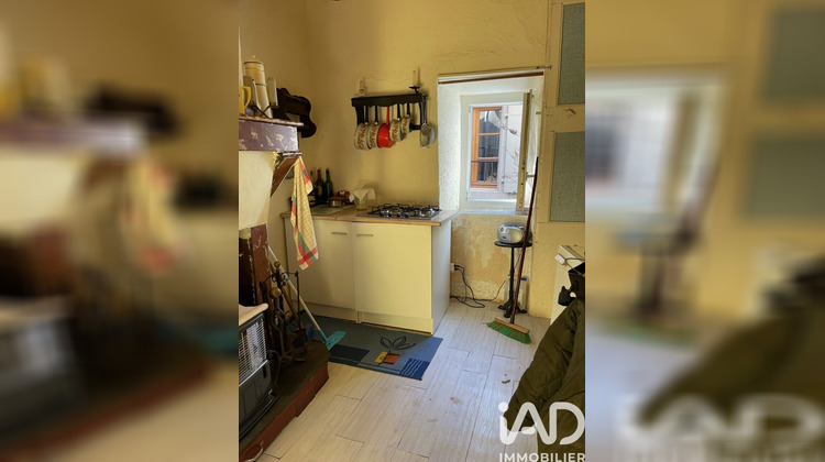 Ma-Cabane - Vente Maison Caunes-Minervois, 53 m²