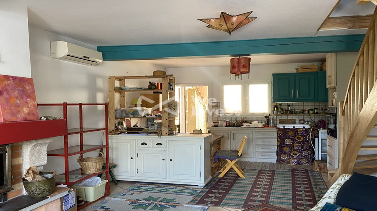 Ma-Cabane - Vente Maison Caunes-Minervois, 62 m²