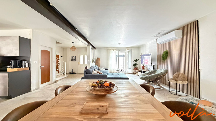 Ma-Cabane - Vente Maison CAUNES-MINERVOIS, 85 m²