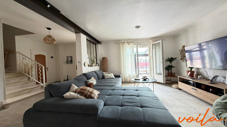 Ma-Cabane - Vente Maison CAUNES-MINERVOIS, 85 m²