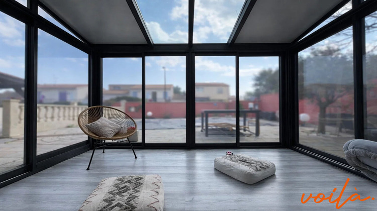 Ma-Cabane - Vente Maison CAUNES-MINERVOIS, 85 m²