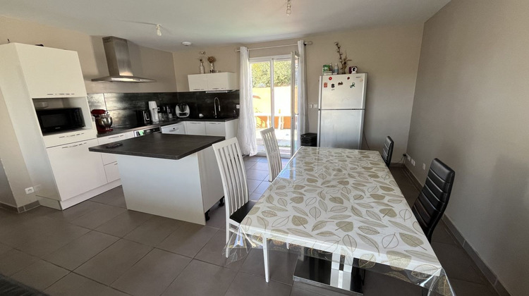 Ma-Cabane - Vente Maison CAUNES MINERVOIS, 90 m²