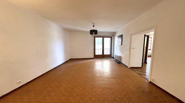 Ma-Cabane - Vente Maison CAUNES MINERVOIS, 100 m²