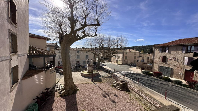 Ma-Cabane - Vente Maison CAUNES MINERVOIS, 100 m²