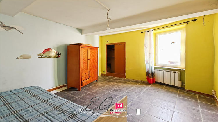 Ma-Cabane - Vente Maison CAUNES MINERVOIS, 104 m²