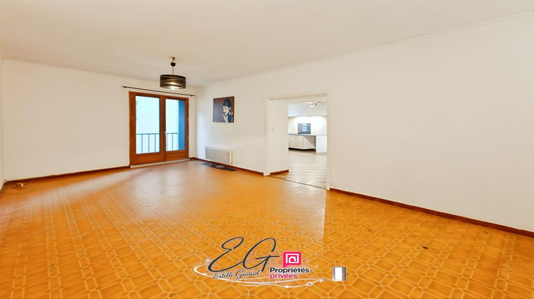 Ma-Cabane - Vente Maison CAUNES MINERVOIS, 99 m²