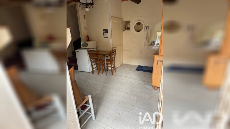 Ma-Cabane - Vente Maison Caunes-Minervois, 53 m²