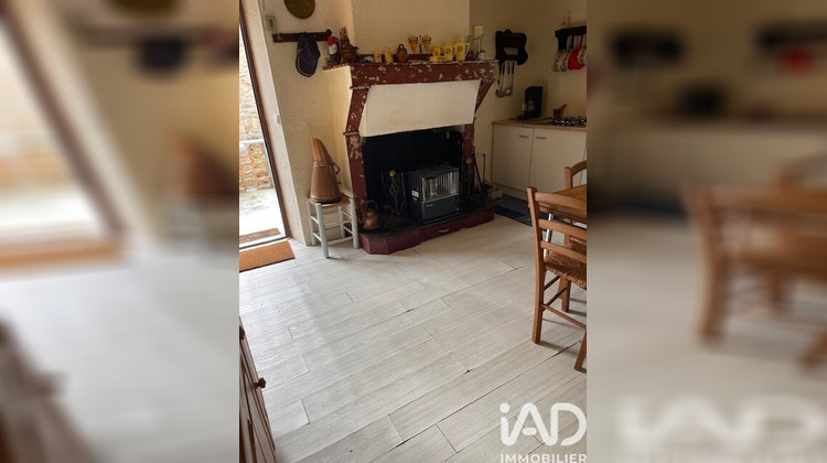 Ma-Cabane - Vente Maison Caunes-Minervois, 53 m²