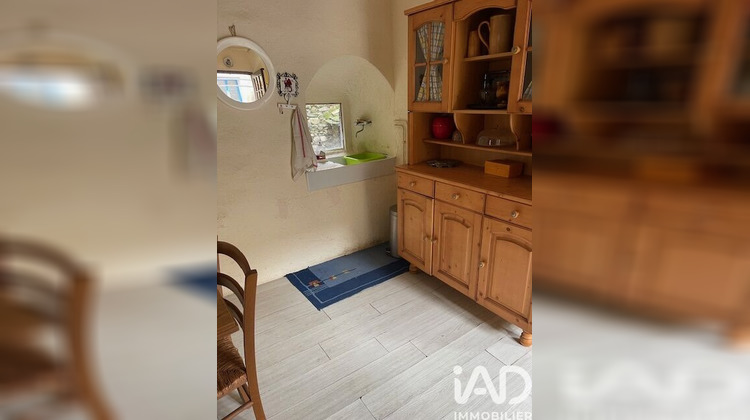 Ma-Cabane - Vente Maison Caunes-Minervois, 53 m²