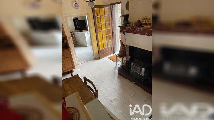 Ma-Cabane - Vente Maison Caunes-Minervois, 53 m²