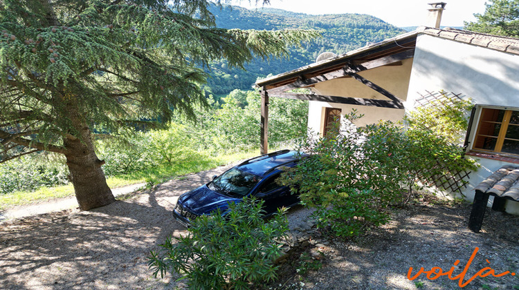 Ma-Cabane - Vente Maison CAUNES-MINERVOIS, 110 m²
