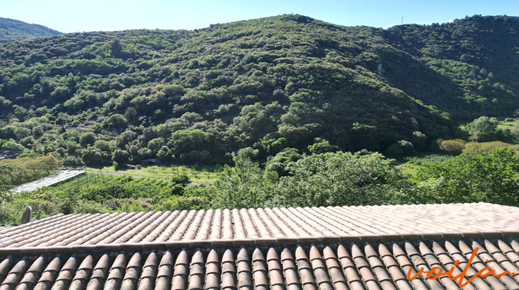 Ma-Cabane - Vente Maison CAUNES-MINERVOIS, 110 m²