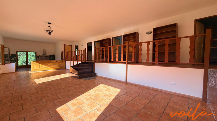Ma-Cabane - Vente Maison CAUNES-MINERVOIS, 110 m²
