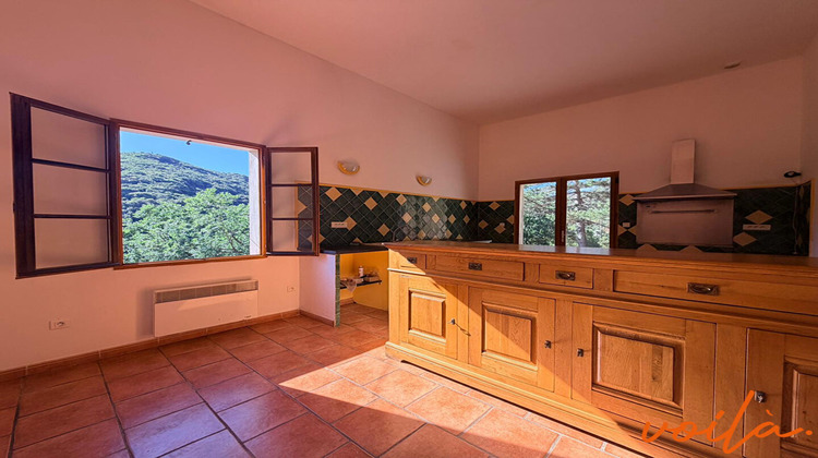 Ma-Cabane - Vente Maison CAUNES-MINERVOIS, 110 m²