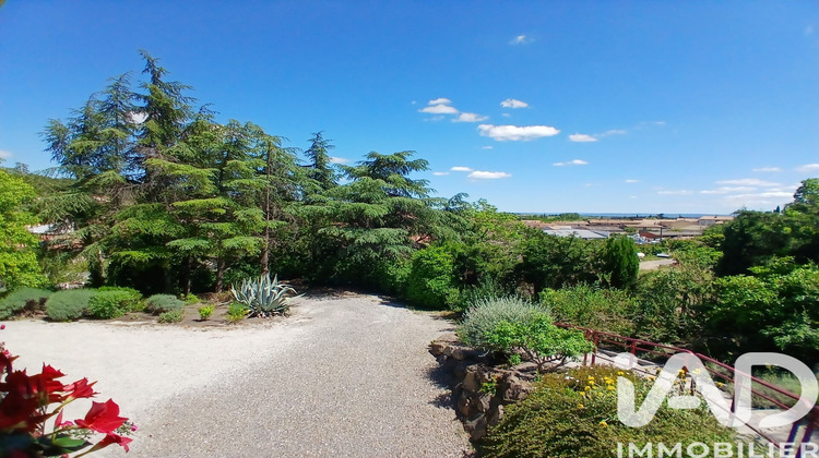 Ma-Cabane - Vente Maison Caunes-Minervois, 157 m²